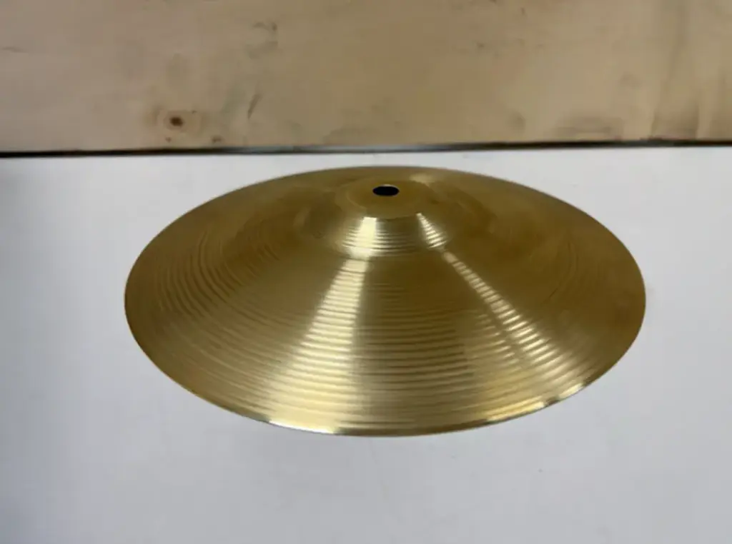 instrumentos de musica de metal