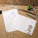 Fabricación de piezas metálicas a medida